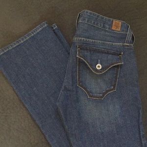 Guess jeans